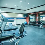 Hampton Inn & Suites Palestine 