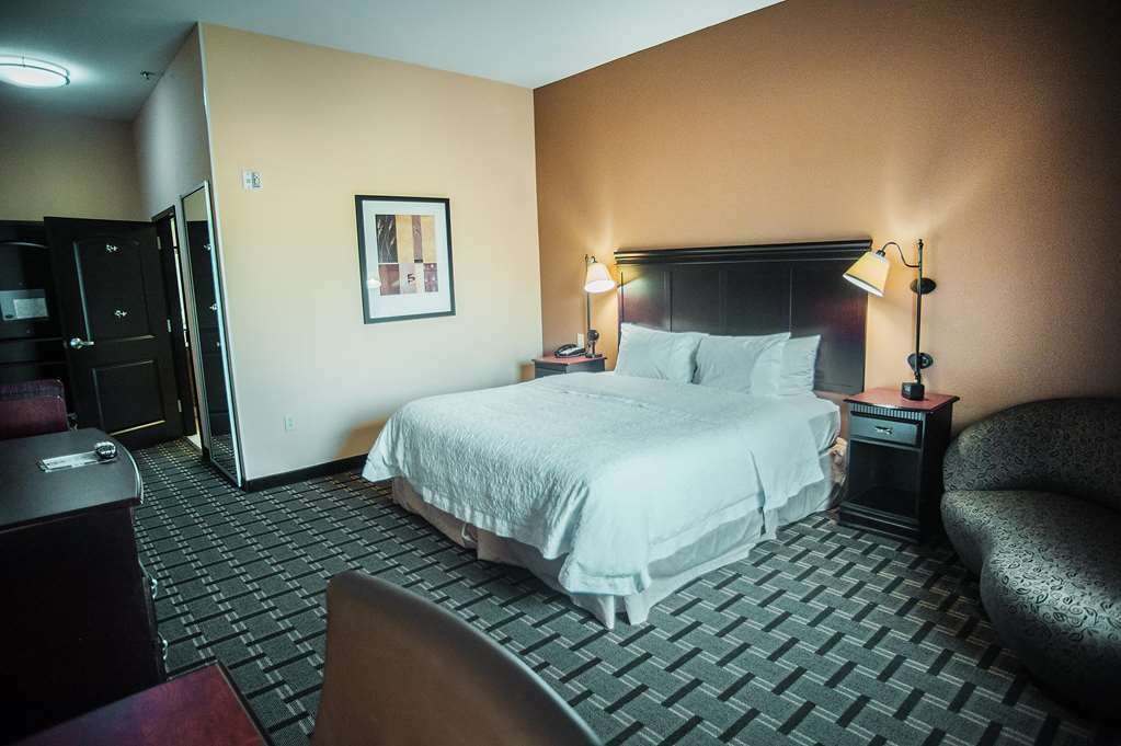 Hotel Hampton &