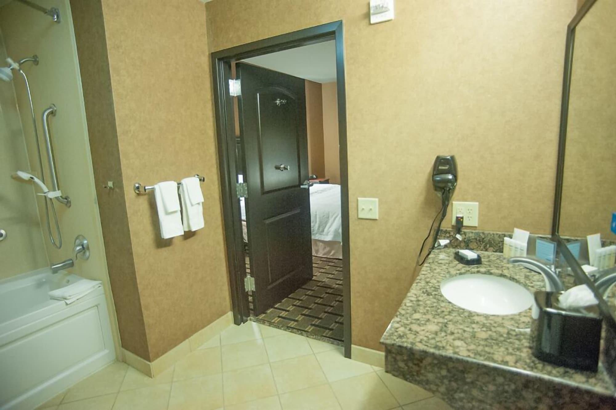 Hampton & 3* Palestine