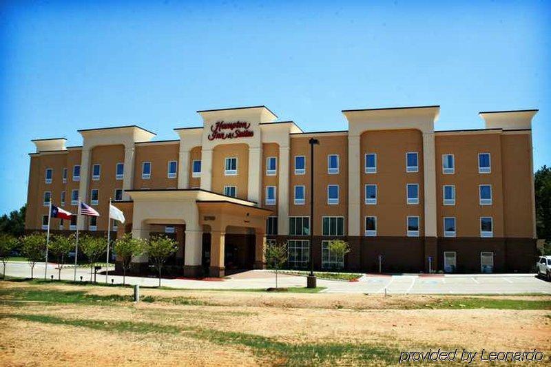 Hotel Hampton & 3*