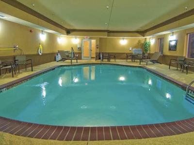 Hotel Hampton &