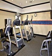 Hotel Hampton & 3*